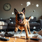 Why Belgian Malinois Destroys Your House If Not Played With