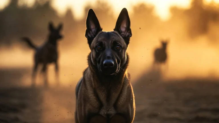 Why Everyone Is Talking About This Malinois Breeder In 2026