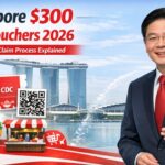 $300 CDC Vouchers 2026 in Singapore – Eligibility, Benefits & Claim Guide
