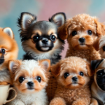 7 Adorable Teacup Dog Breeds with Surprisingly Big Hearts