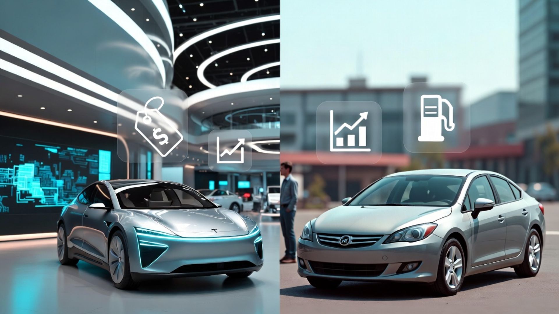 Autos nuevos vs usados: ¿Qué opción es más inteligente en 2026?