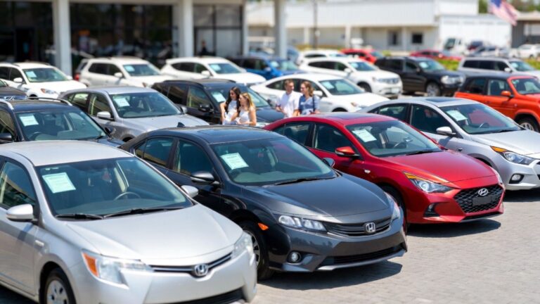 Coches más baratos y confiables en Estados Unidos (Guía de presupuesto)