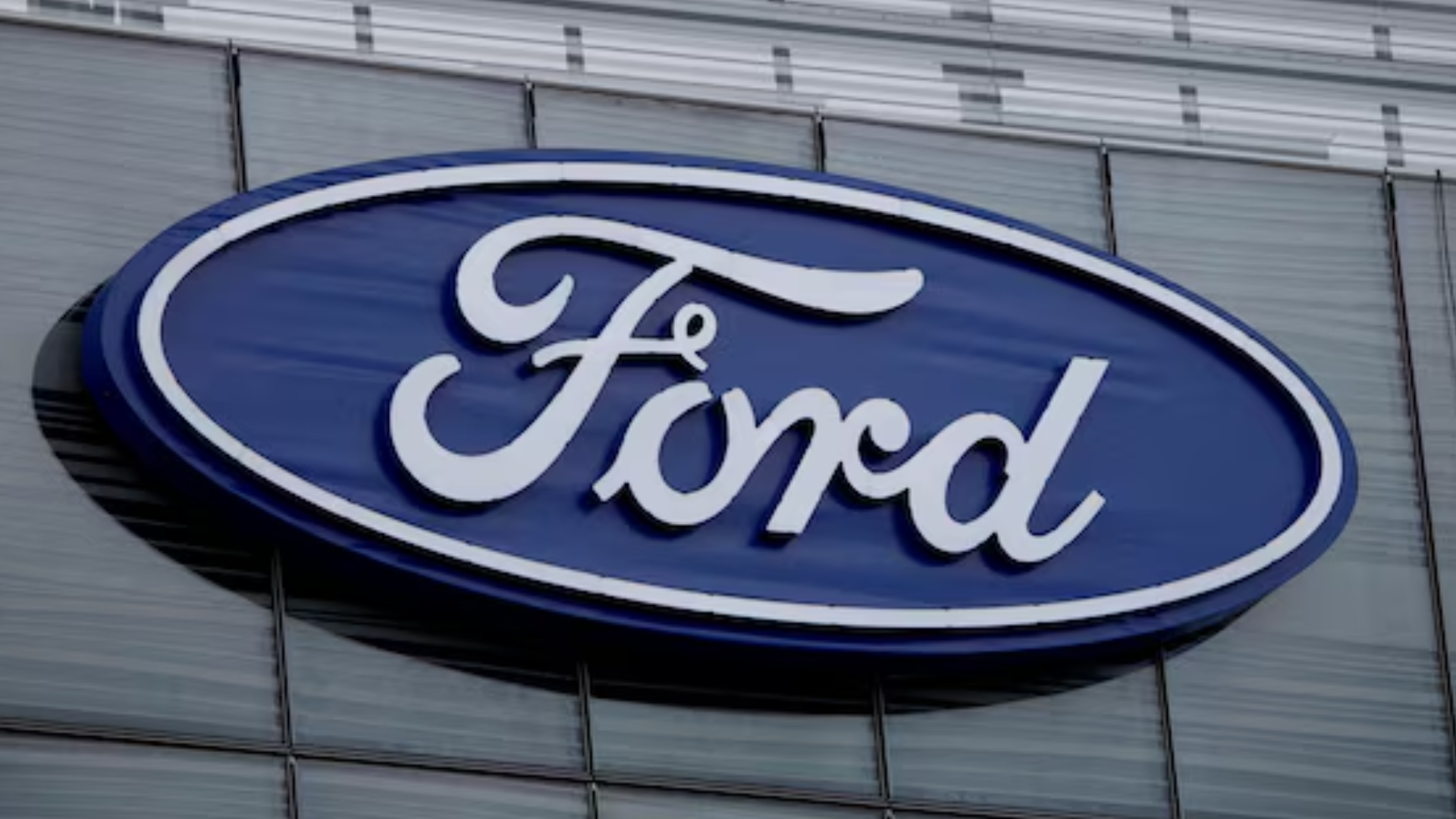 Ford Recalls Nearly 605,000 Vehicles in the U.S. Due to Windshield Wiper Problem, Says NHTSA