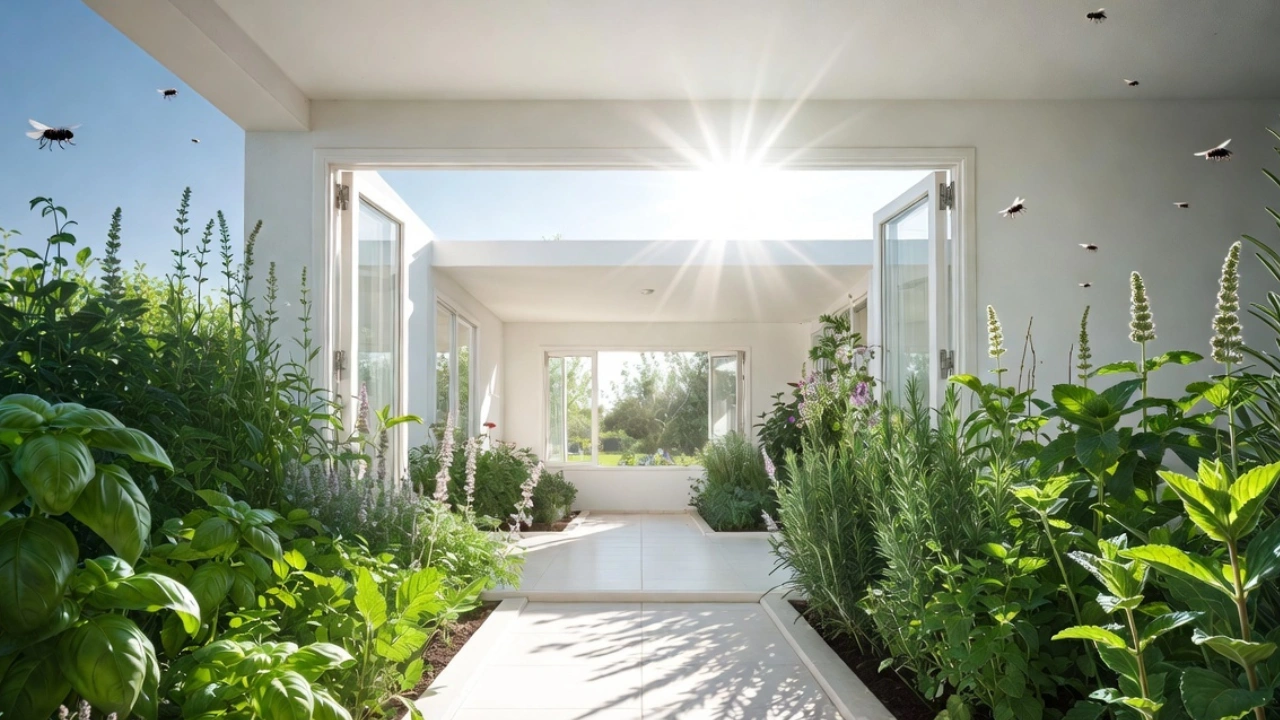 How To Keep Flies Away From Your Home Easily In 2026