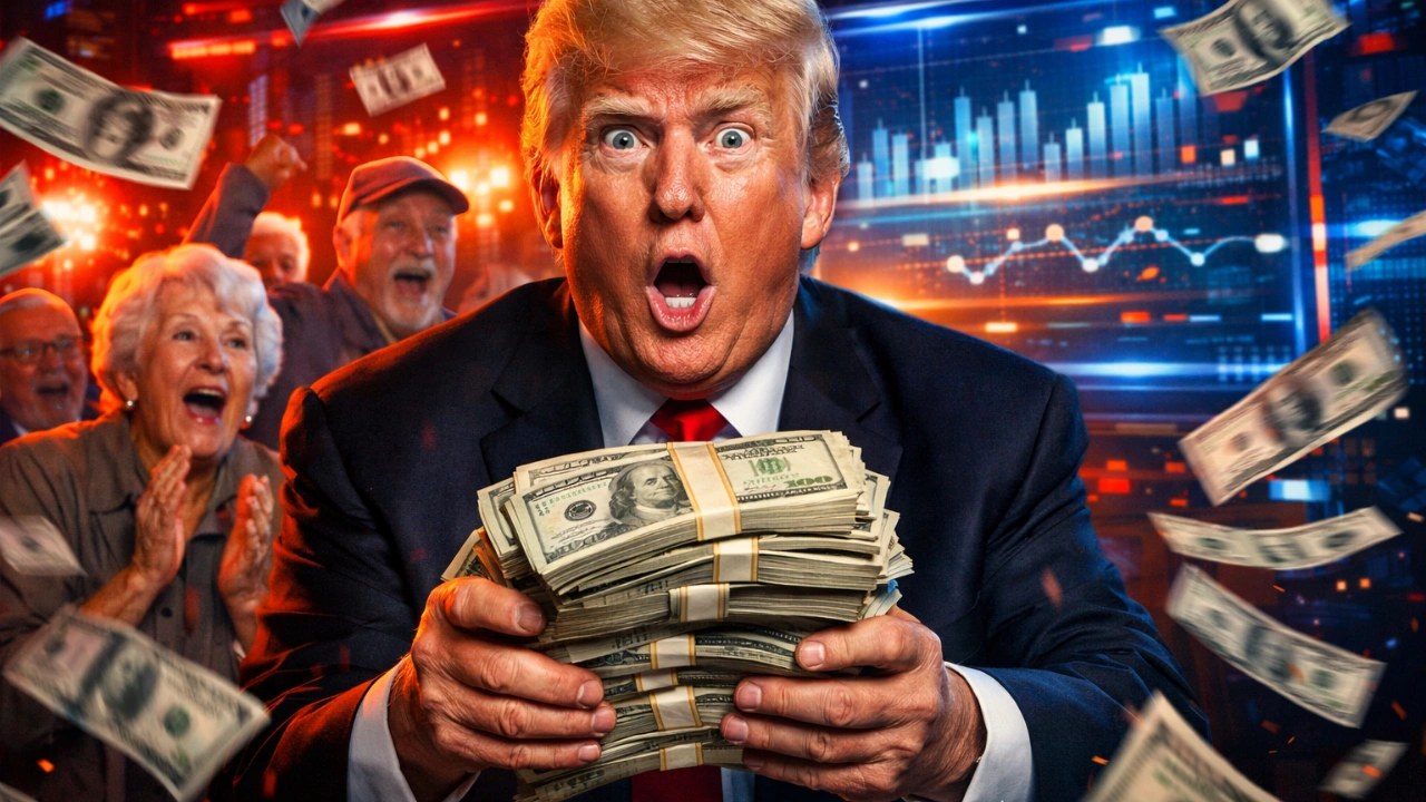 Pago del Seguro Social 25 de Marzo 2026 - Quién Recibe el Dinero y Cuánto Puedes Cobrar