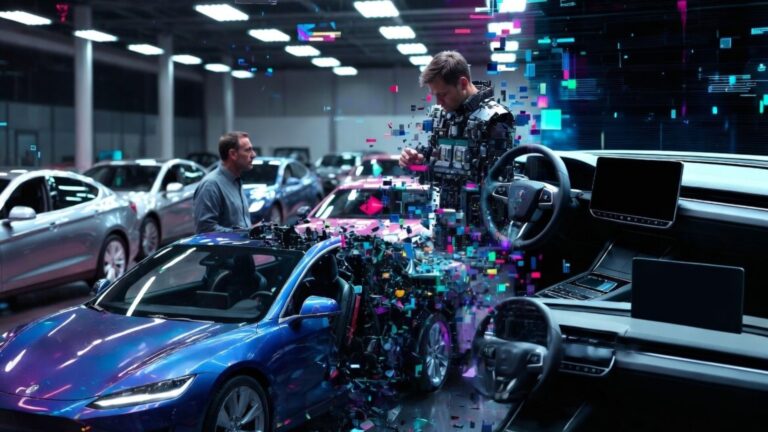 Por qué los coches nuevos son secretamente menos fiables de lo que piensas