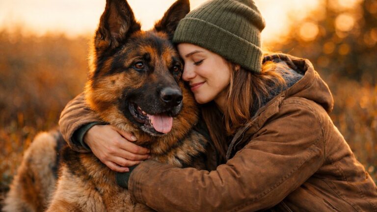 10 Most Loyal Dog Breeds That Attach to One Person – You Won’t Believe