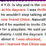 12 Moments That Prove Children Understand Kindness and Compassion Better Than Adults