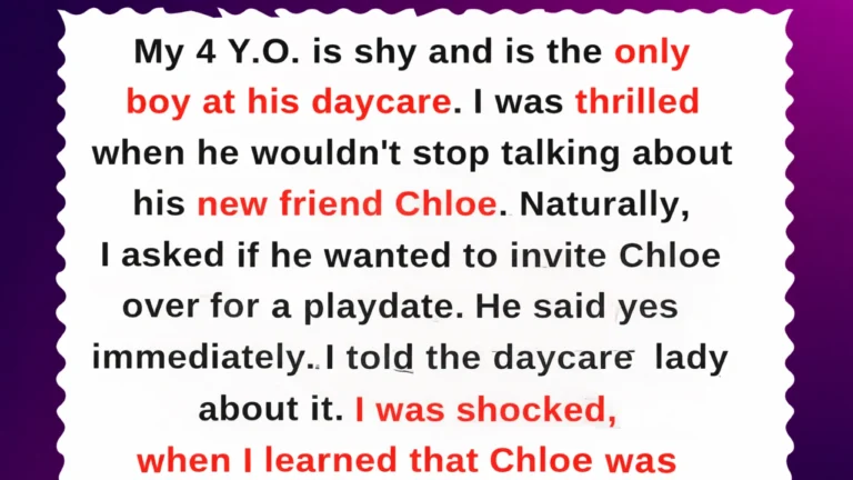 12 Moments That Prove Children Understand Kindness and Compassion Better Than Adults