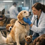 1,300 Dogs Are Testing a Secret Drug That Could Extend Their Lives – Pet Owners Are Shocked