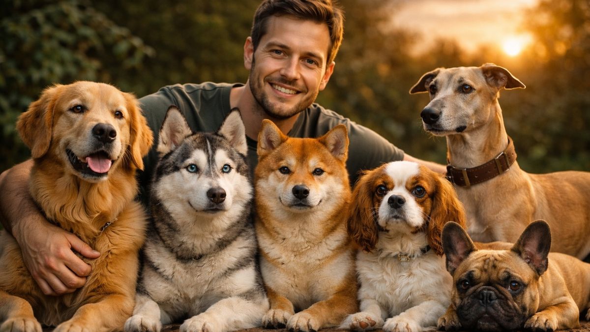 15 Popular Dog Breeds That Barely Ever Bark