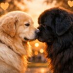 You Won’t Believe Which Giant Dogs Just Found True Love!