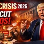 IRS Staffing Crisis Explodes as GOP Tax Cut Promises Spark New Concerns in 2026