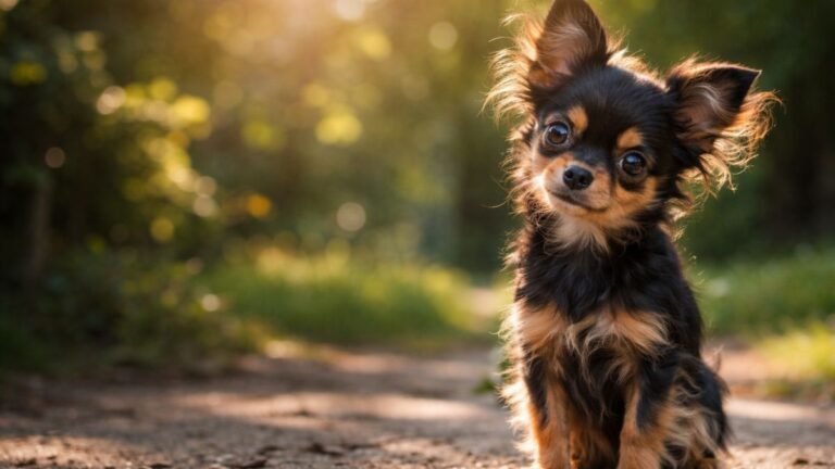 Is Your Dog One of the World's Tiniest Breeds, According to the American Kennel Club?