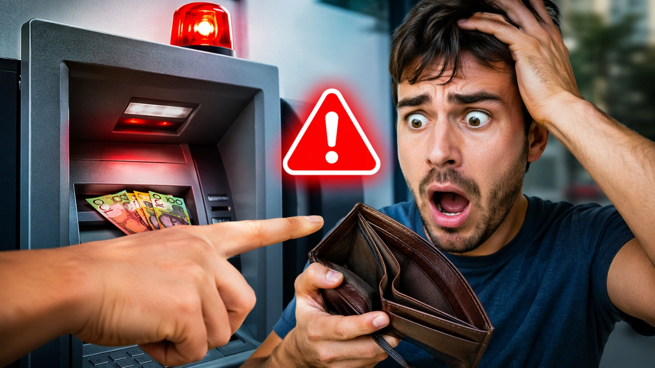 NEW ATM Rules in Australia 2026 - Avoid the Costly $1,200 Mistake Today