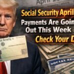 Social Security April 2026 Payments Are Going Out This Week – Check Your Date