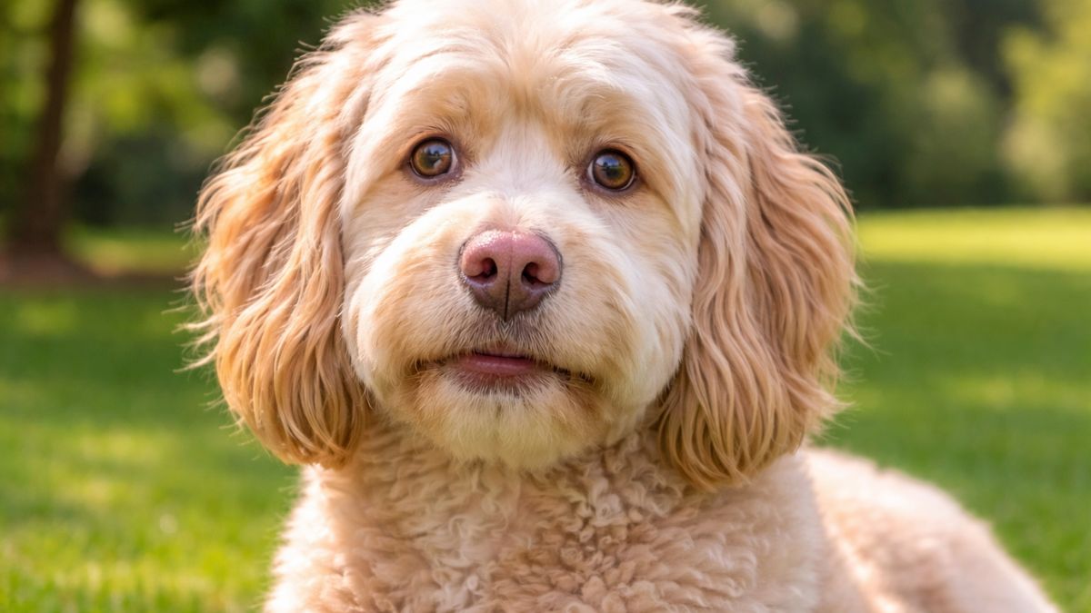 This “Human-Faced” Dog Is Breaking the Internet – You Won’t Believe What He Looks Like